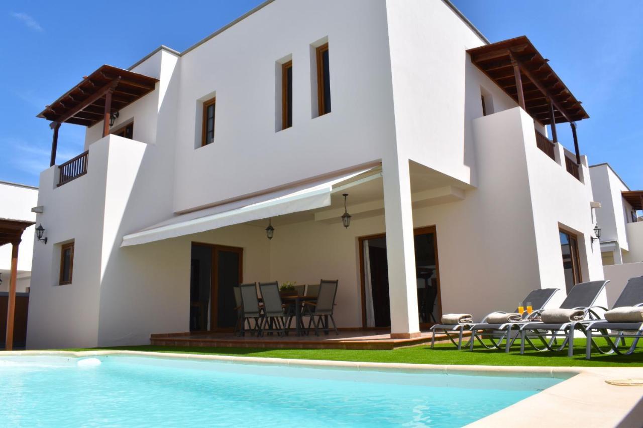 Casa Boutique Lanzarote Βίλα Costa Teguise Εξωτερικό φωτογραφία
