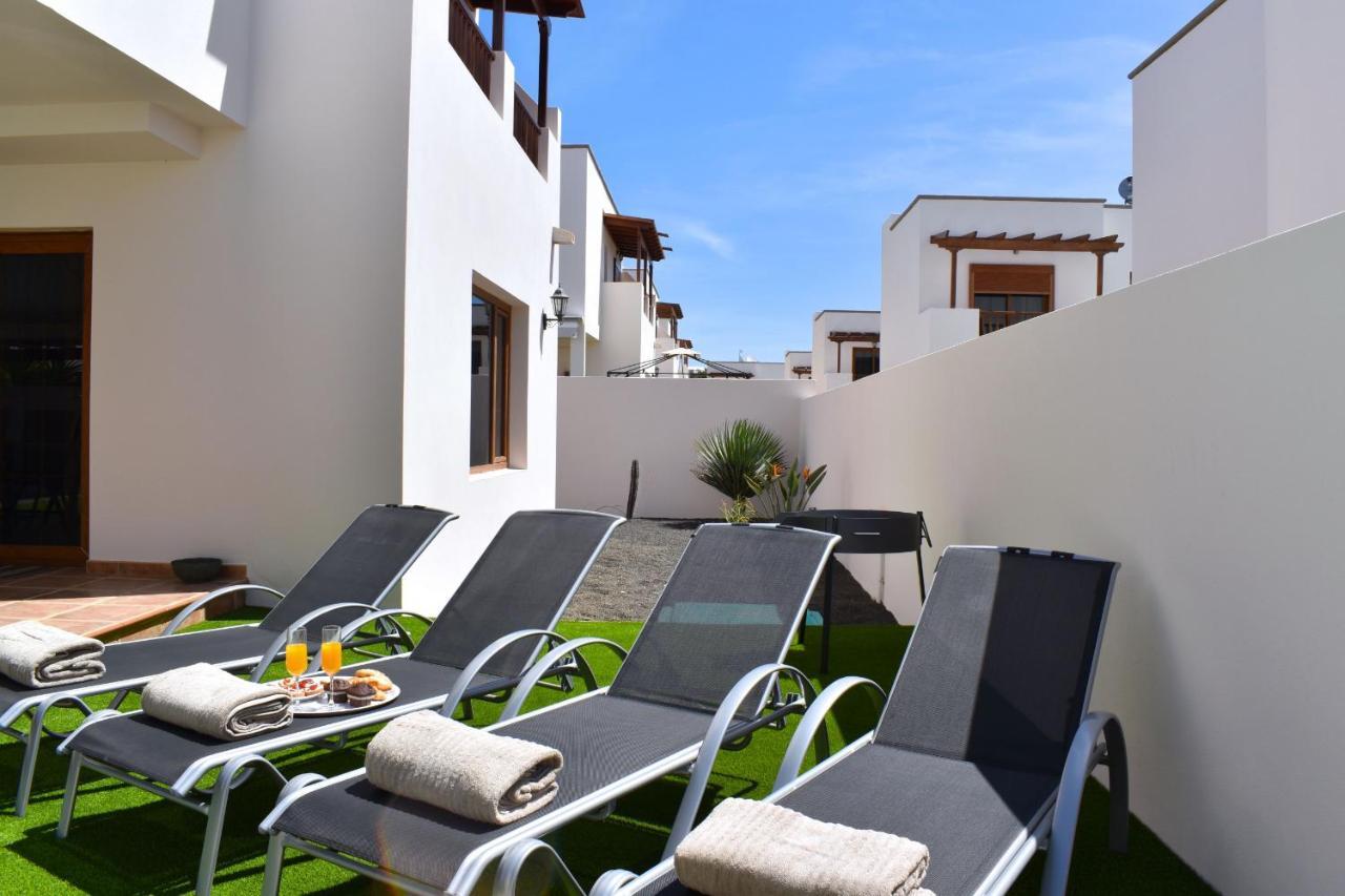 Casa Boutique Lanzarote Βίλα Costa Teguise Εξωτερικό φωτογραφία