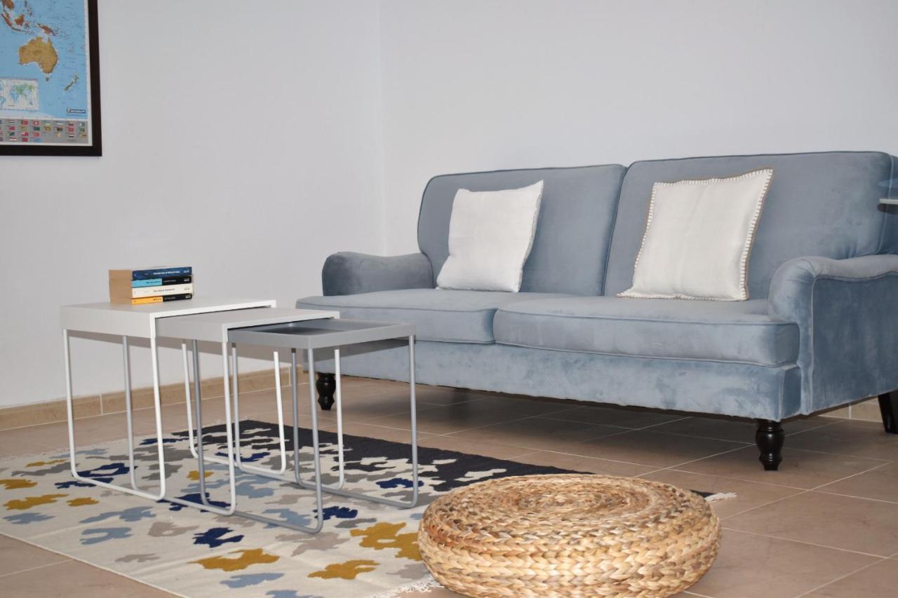 Casa Boutique Lanzarote Βίλα Costa Teguise Εξωτερικό φωτογραφία