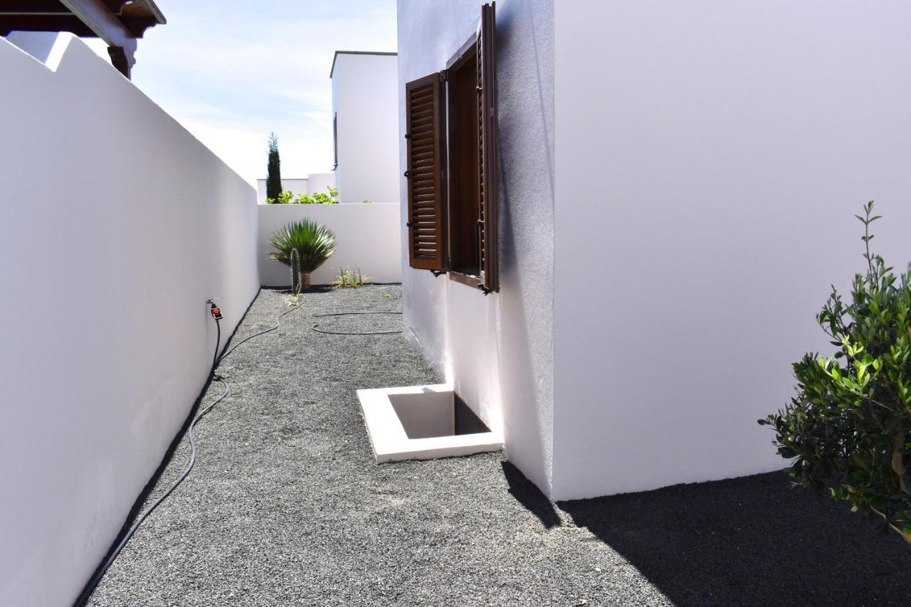 Casa Boutique Lanzarote Βίλα Costa Teguise Εξωτερικό φωτογραφία