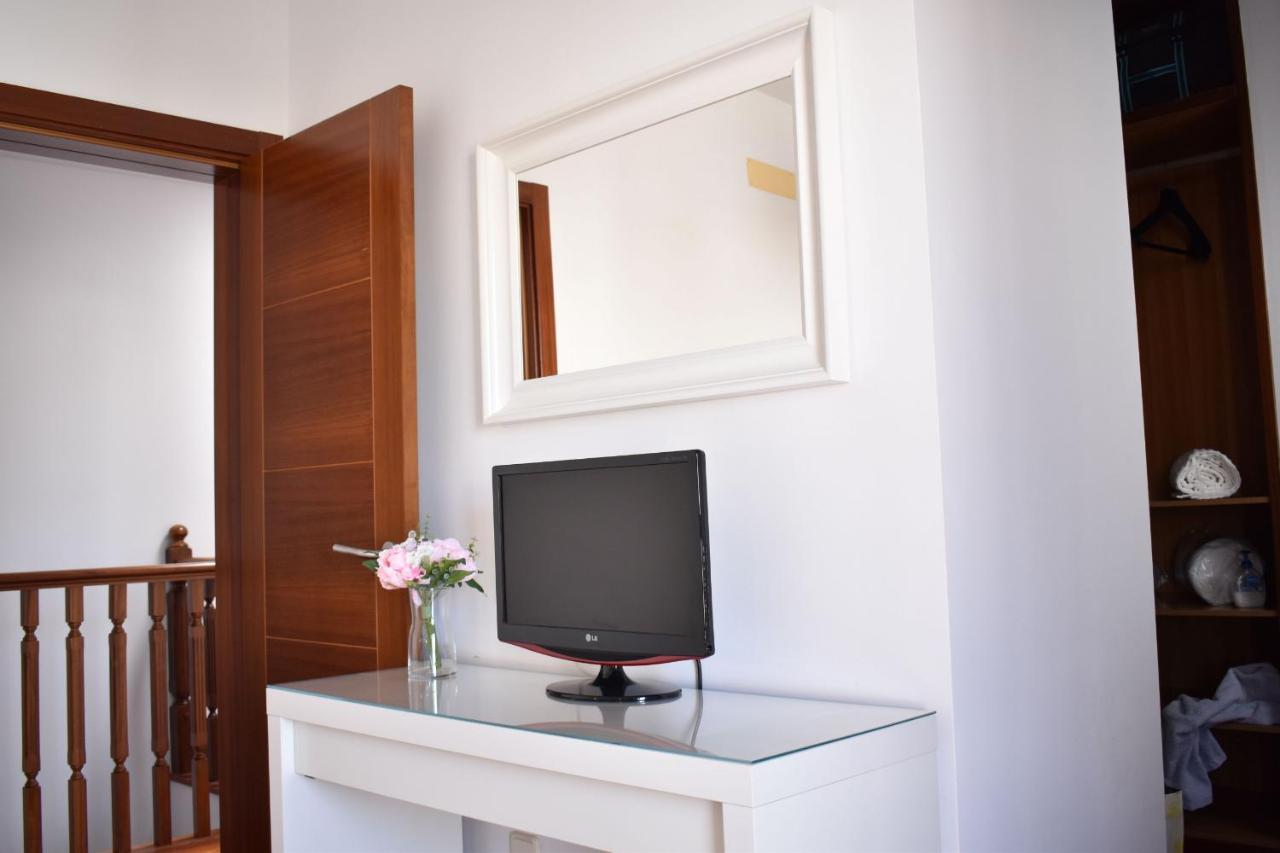 Casa Boutique Lanzarote Βίλα Costa Teguise Εξωτερικό φωτογραφία
