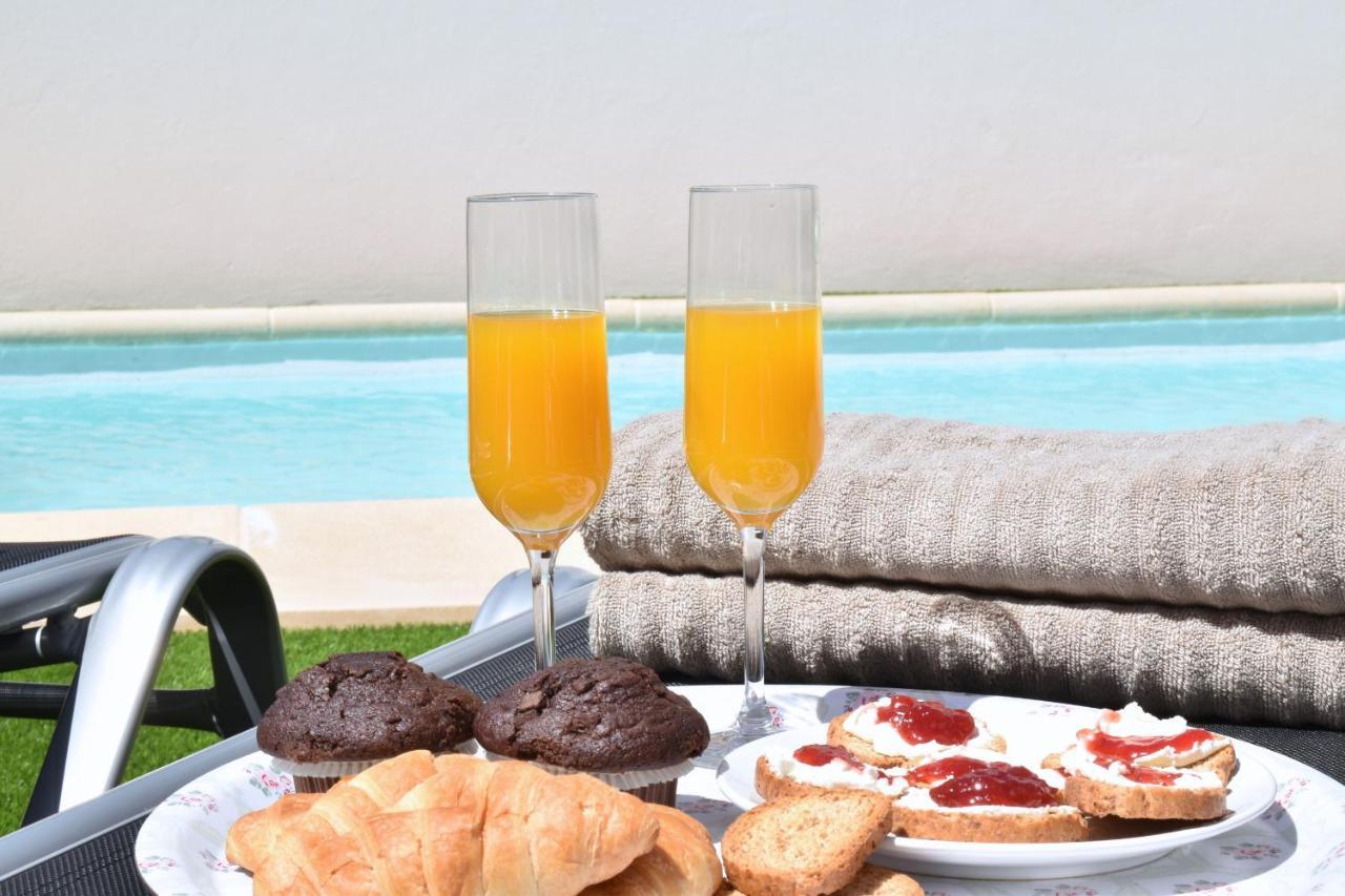 Casa Boutique Lanzarote Βίλα Costa Teguise Εξωτερικό φωτογραφία
