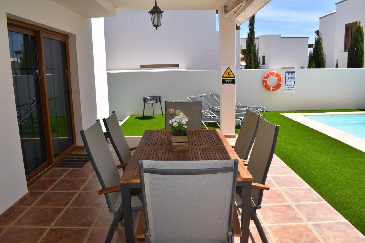 Casa Boutique Lanzarote Βίλα Costa Teguise Εξωτερικό φωτογραφία