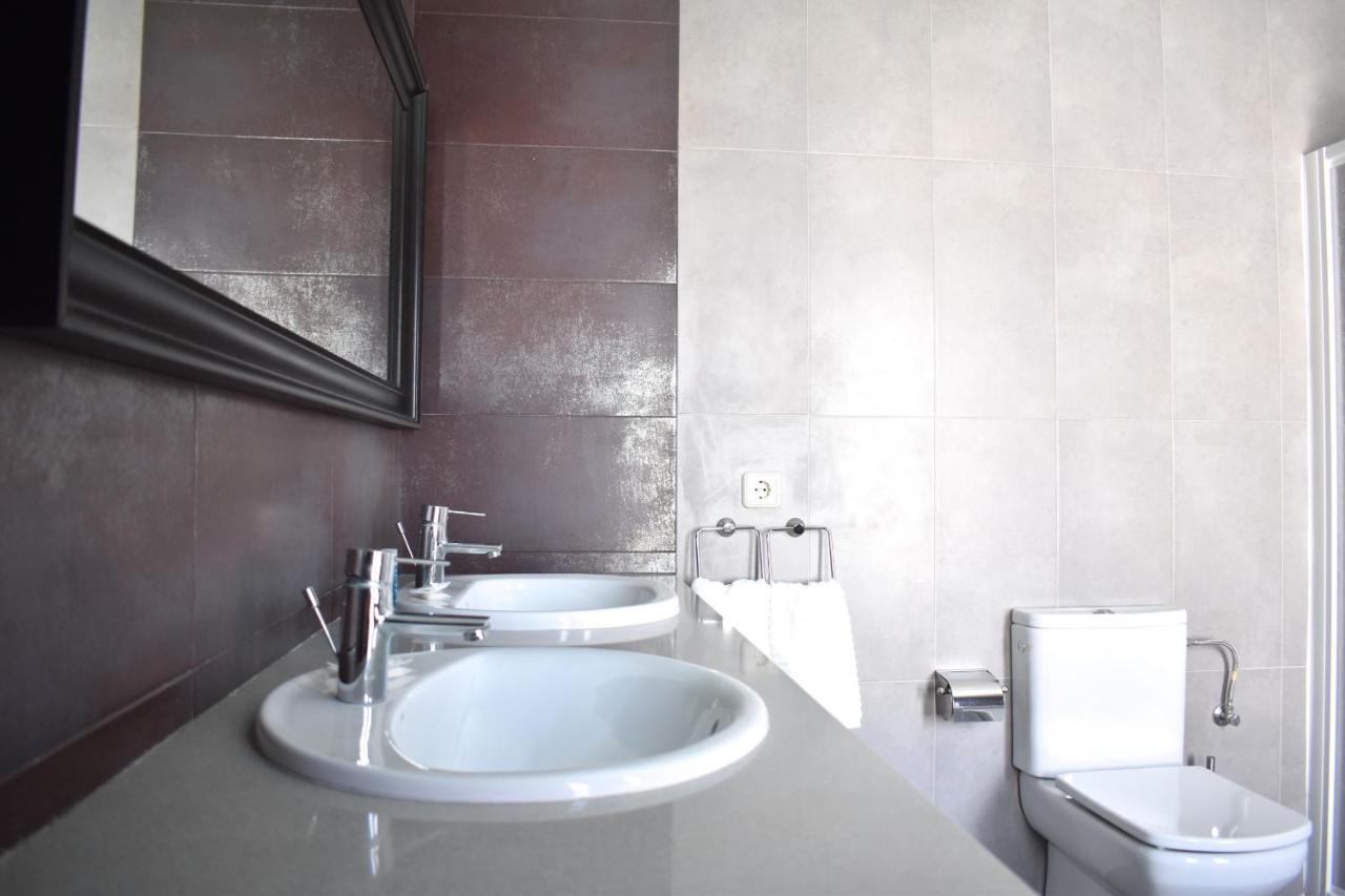 Casa Boutique Lanzarote Βίλα Costa Teguise Εξωτερικό φωτογραφία