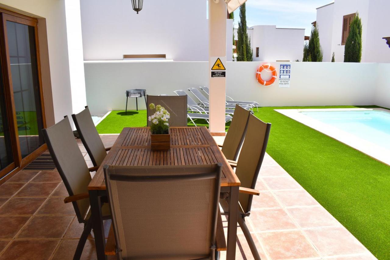 Casa Boutique Lanzarote Βίλα Costa Teguise Εξωτερικό φωτογραφία