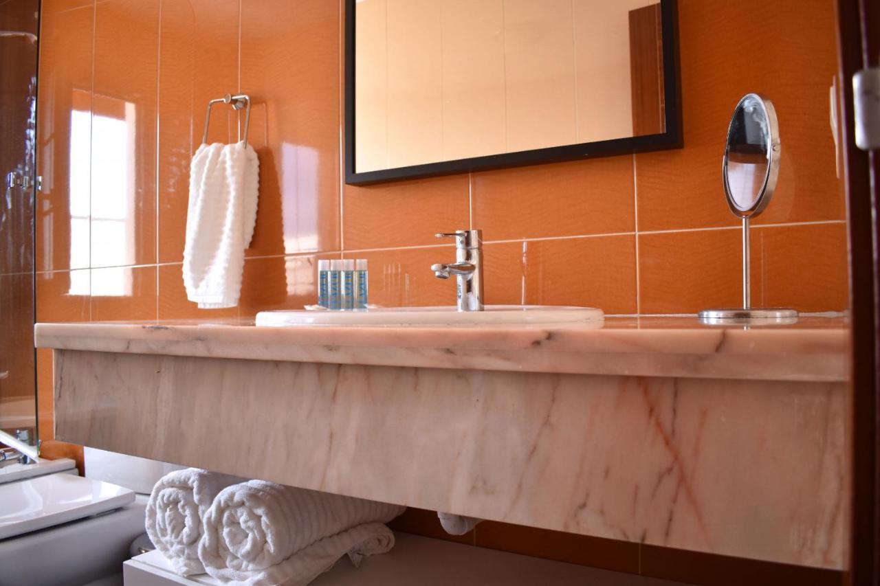Casa Boutique Lanzarote Βίλα Costa Teguise Εξωτερικό φωτογραφία