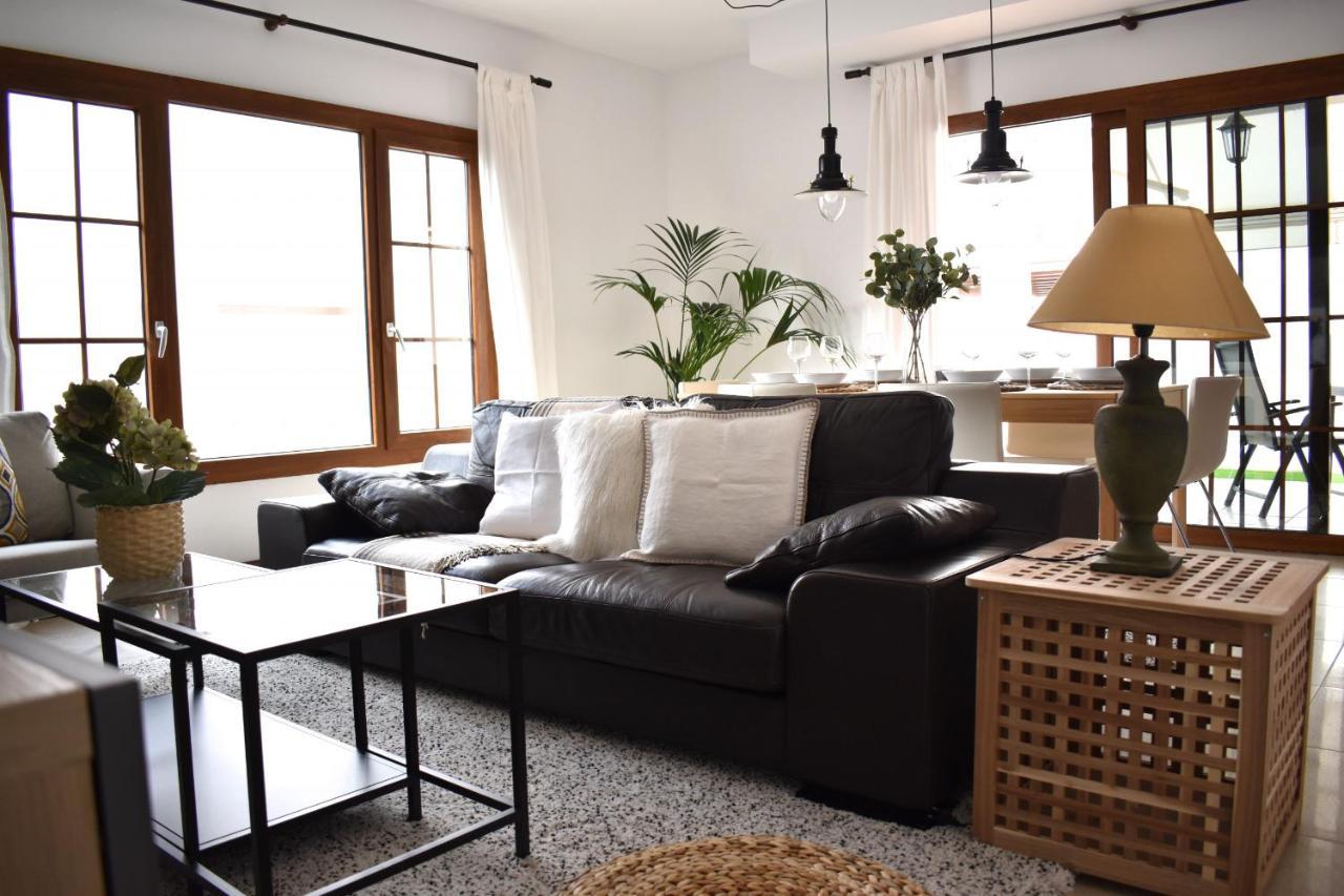 Casa Boutique Lanzarote Βίλα Costa Teguise Εξωτερικό φωτογραφία